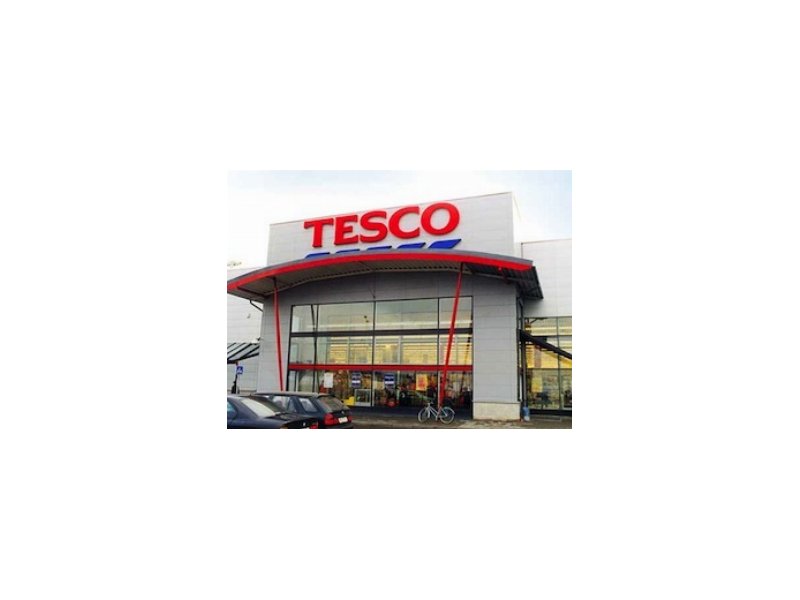Tesco acquisisce una quota del rivenditore online Lazada Tesco acquisisce una quota del rivenditore online Lazada
