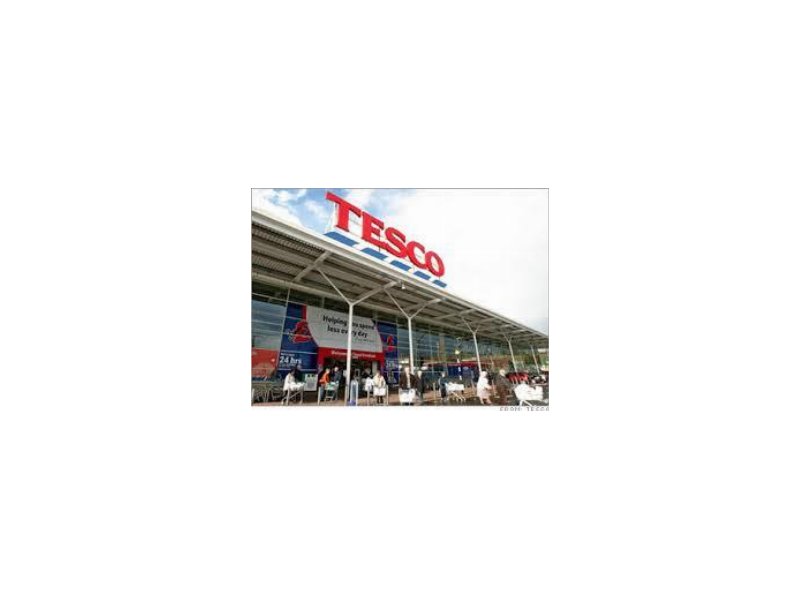 Tesco premiato ai “Quality Food Awards 2013”