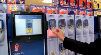 Tesco scommette sull'innovazione instore