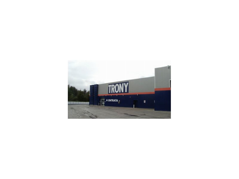 Trony-Fnac: stop al passaggio d'insegna