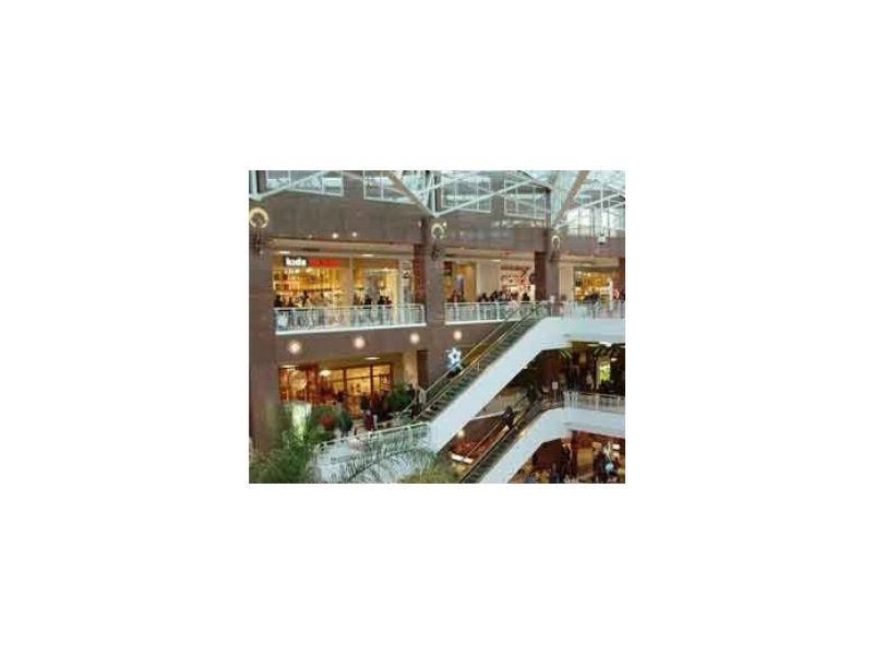 Turchia: è boom di centri commerciali - Distribuzione Moderna Turchia: è boom di centri commerciali - Distribuzione Moderna