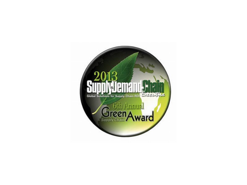 Tyco si aggiudica il Green Supply Chain Award