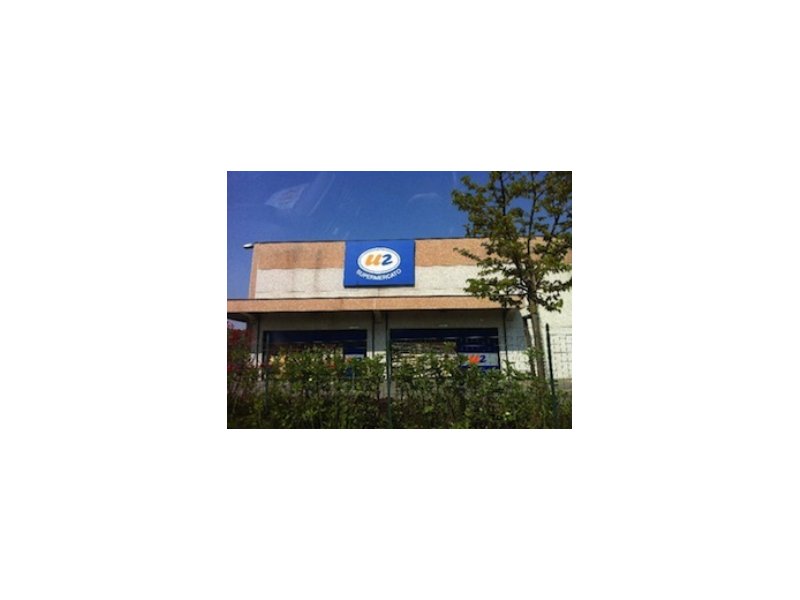 U2 Supermercato, l'aumento dell'IVA non incide sui prezzi U2 Supermercato, l'aumento dell'IVA non incide sui prezzi