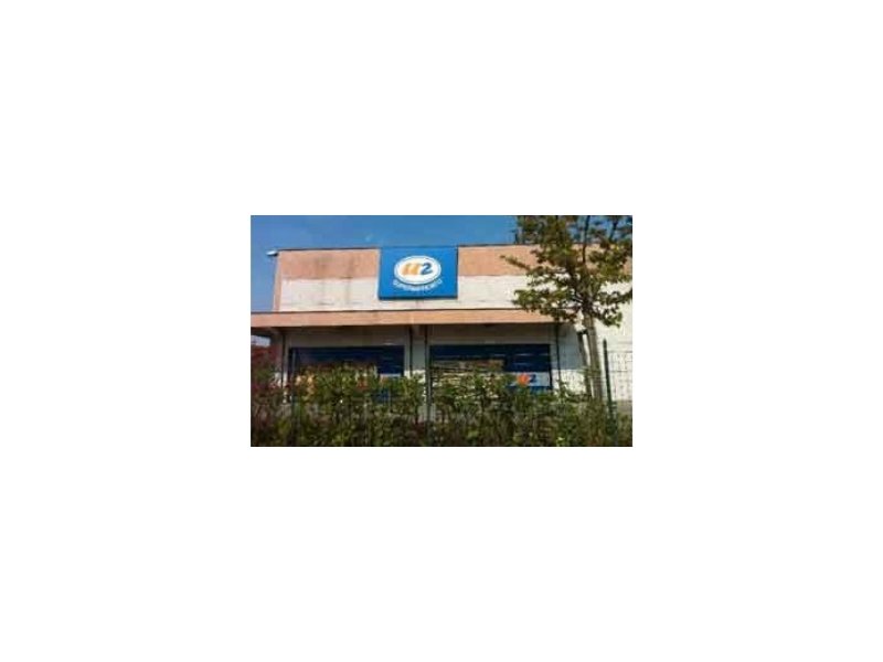 U2 Supermercato sostiene l’Associazione Sodales U2 Supermercato sostiene l’Associazione Sodales