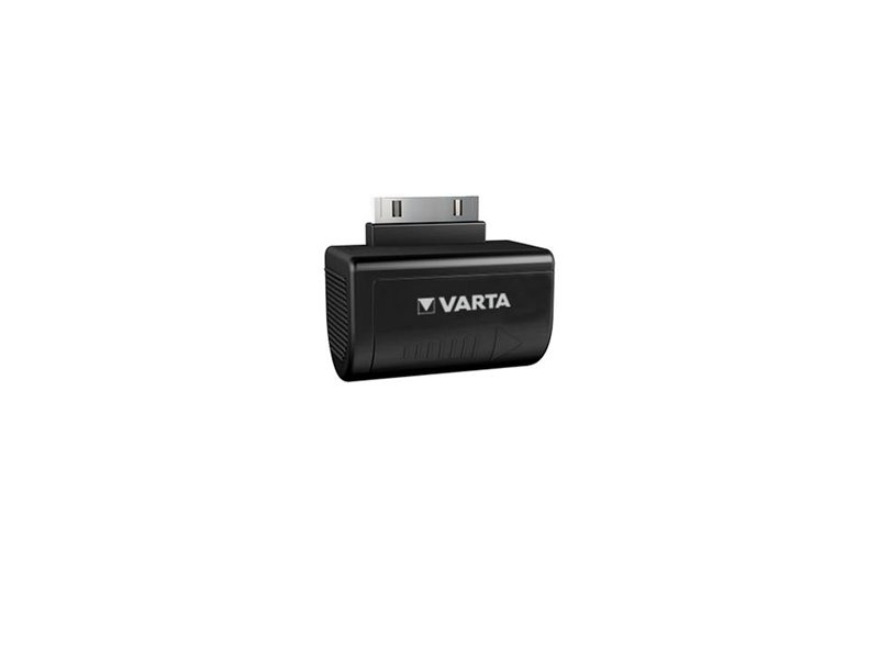 Varta amplia la linea Portable Power