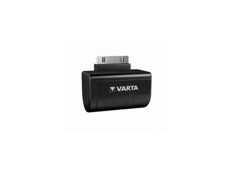 Varta amplia la linea Portable Power