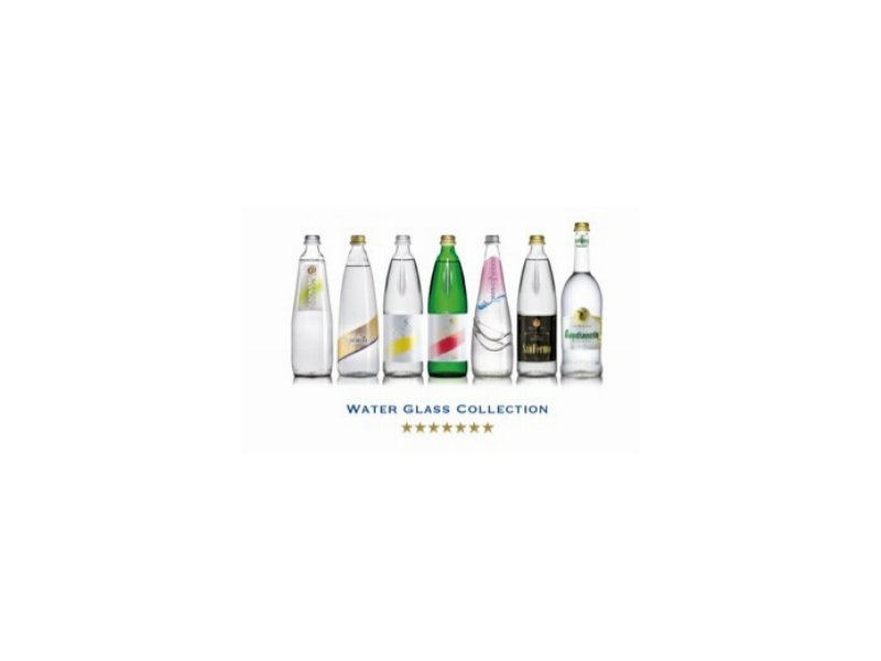 Verallia e Norda lanciano la campagna “Espressioni d’acqua” Verallia e Norda lanciano la campagna “Espressioni d’acqua”