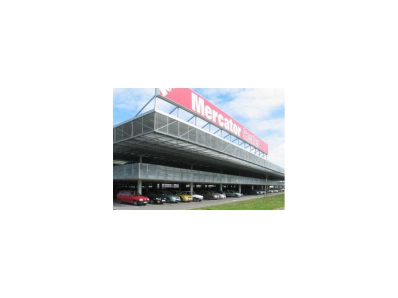 Via libera alla cessione di Mercator ad Agrokor Via libera alla cessione di Mercator ad Agrokor