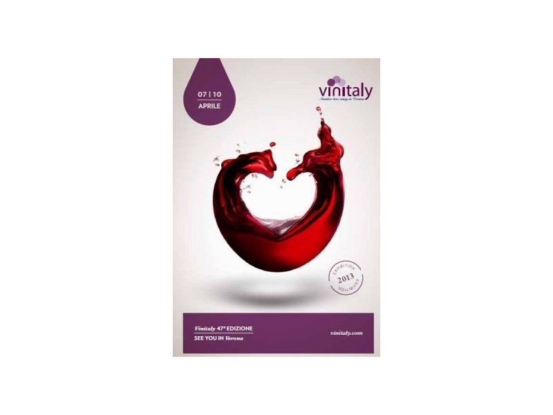 Vinitaly apre i battenti e scommette sull’export