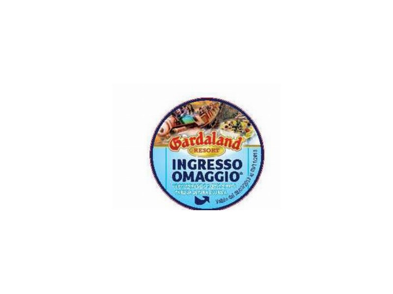 Virgilio sigla partnership con Gardaland