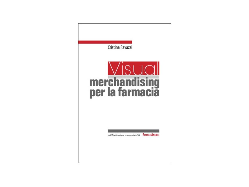 Visual merchandising per la farmacia Visual merchandising per la farmacia