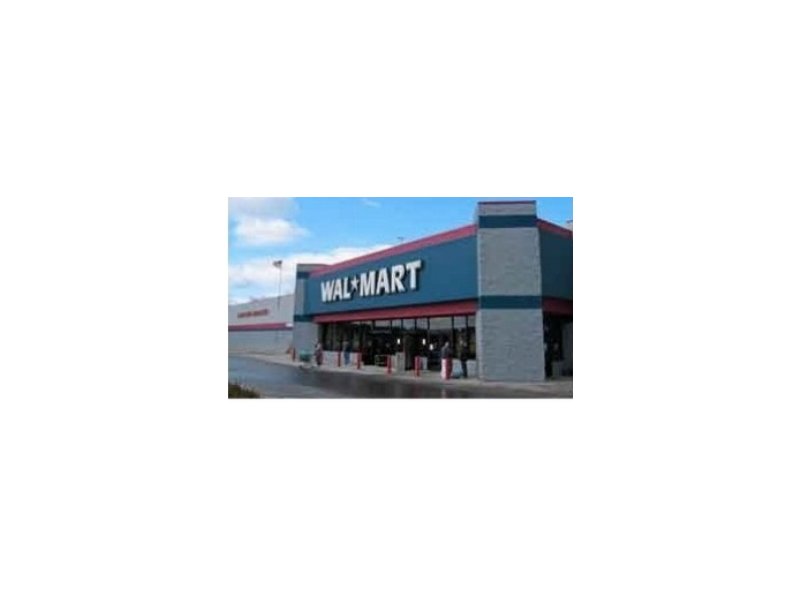 Walmart in testa alla classifica di Fortune Walmart in testa alla classifica di Fortune