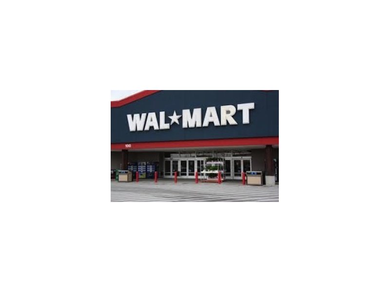 Walmart vende energia solare al dettaglio