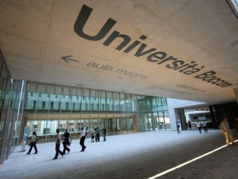 Workshop in Bocconi con Plef Workshop in Bocconi con Plef