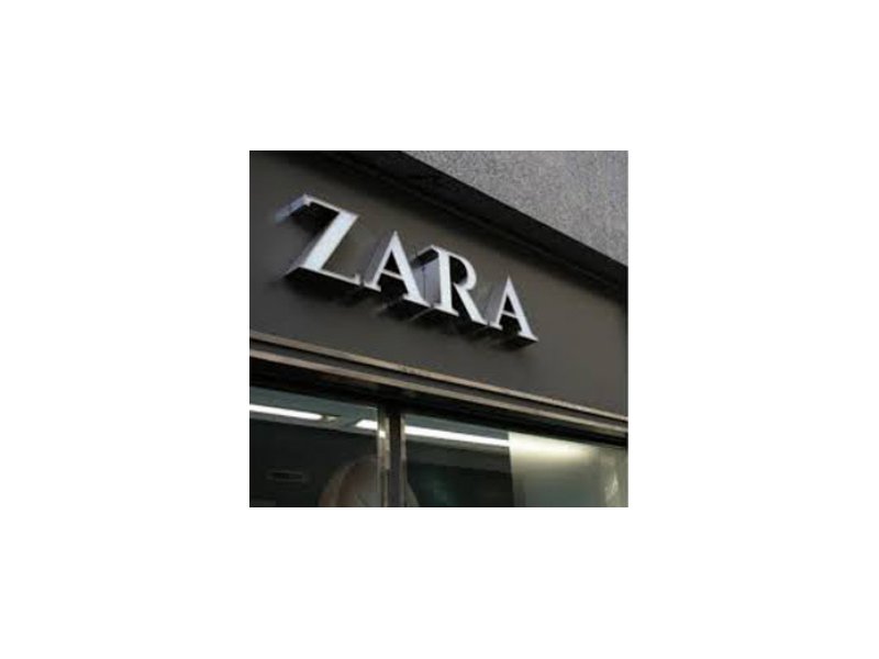 Zara apre a Trieste Zara apre a Trieste