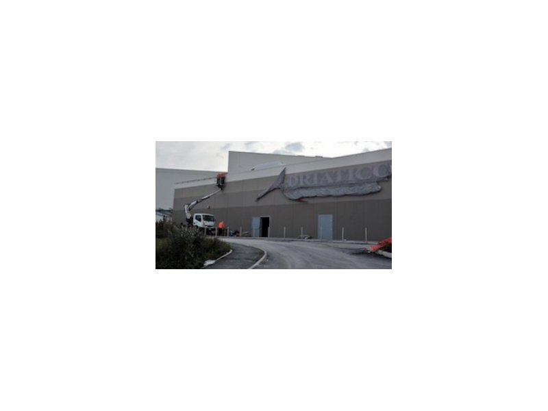 A Civitanova Marche si avvicina l'apertura del nuovo megastore Civita Park
