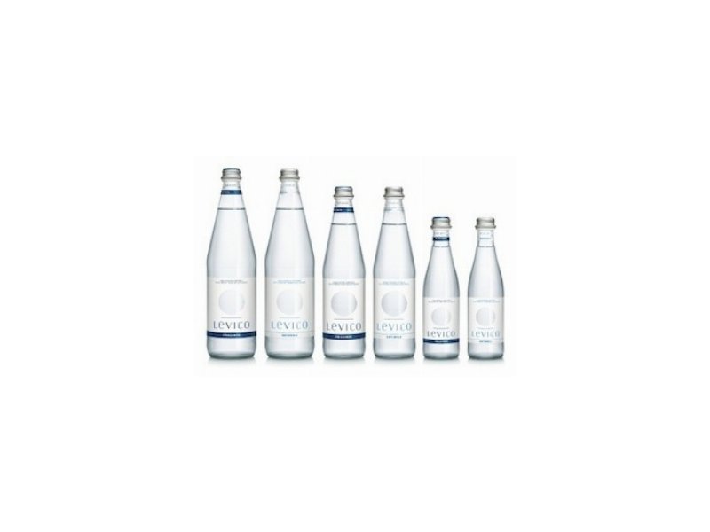 Acqua Levico investe sulla sostenibilità Acqua Levico investe sulla sostenibilità