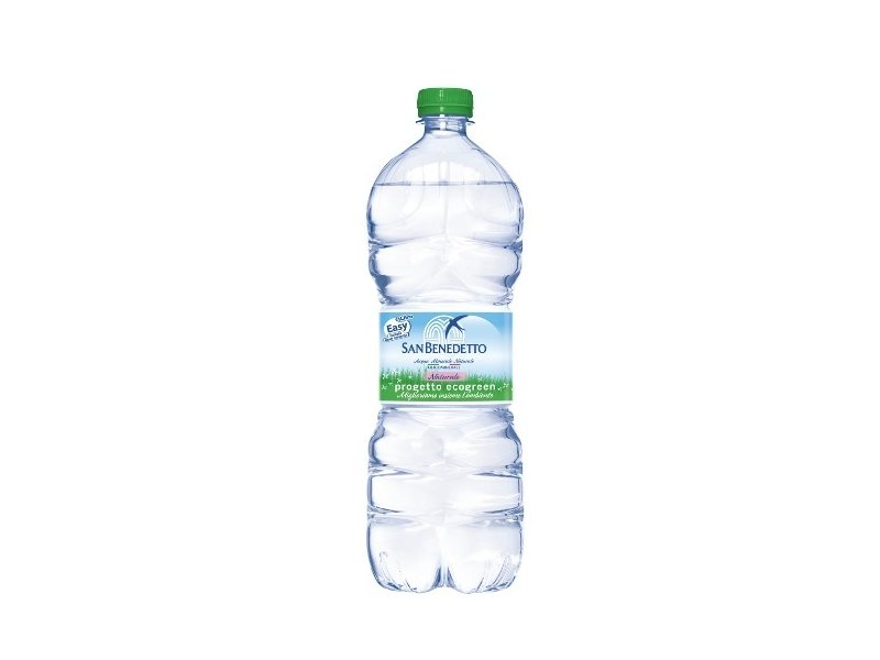Acqua Minerale San Benedetto è sponsor del Trofeo Venice Hospitality Challenge Acqua Minerale San Benedetto è sponsor del Trofeo Venice Hospitality Challenge