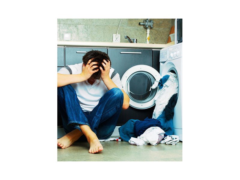 Al via il progetto “Enjoy the Wash” di Reckitt Benckiser e Bosch Elettrodomestici Al via il progetto “Enjoy the Wash” di Reckitt Benckiser e Bosch Elettrodomestici