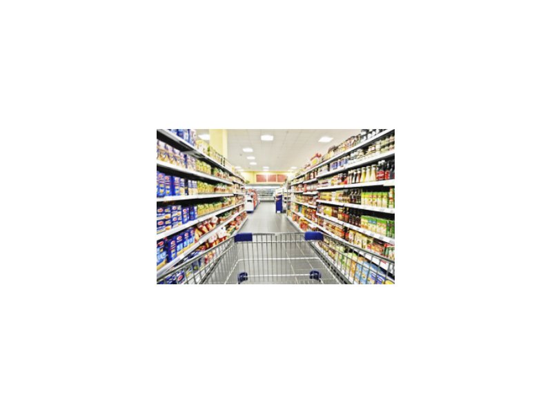 Alimentare: vendite in calo dell'1,4% a volume nel I semestre - Distribuzione Moderna Alimentare: vendite in calo dell'1,4% a volume nel I semestre - Distribuzione Moderna