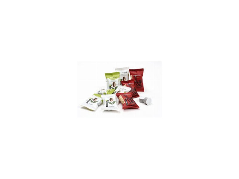 Altromercato presenta le prime capsule di caffè equosolidali e riciclabili Altromercato presenta le prime capsule di caffè equosolidali e riciclabili