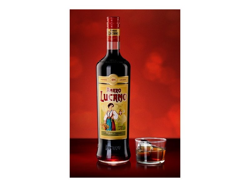 Amaro Lucano torna on air