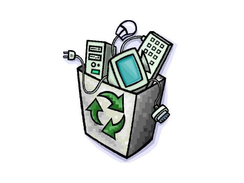 Approvato il testo che recepisce la nuova direttiva RAEE Approvato il testo che recepisce la nuova direttiva RAEE
