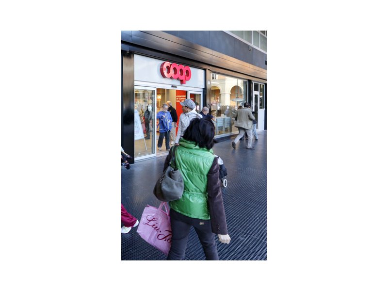 Apre a Bologna la Coop “smart” Apre a Bologna la Coop “smart”