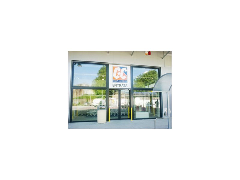Apre a Marghera (VE) un nuovo cash & carry di Unicomm Apre a Marghera (VE) un nuovo cash & carry di Unicomm