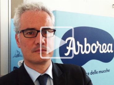 Arborea punta in alto