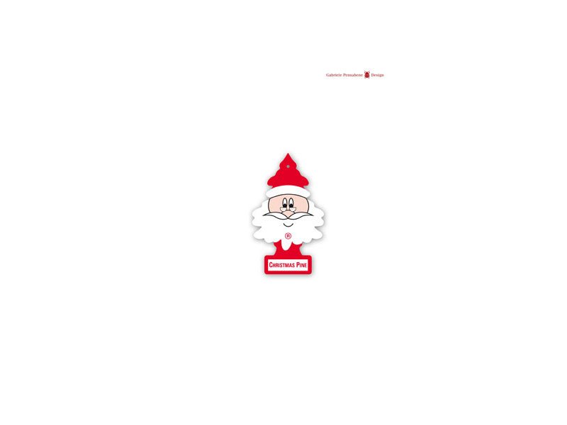 Arbre Magique presenta Christmas Pine Arbre Magique presenta Christmas Pine