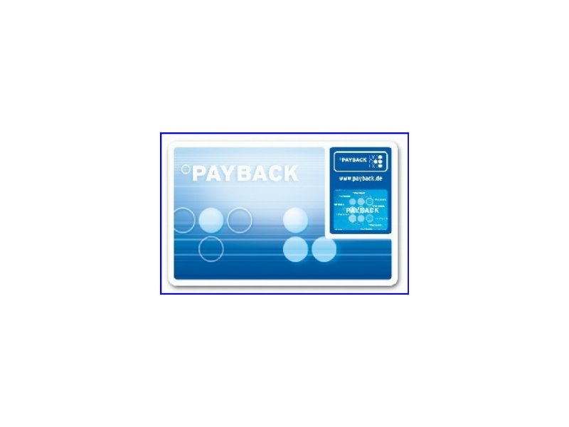 Arriva Payback, la loyalty tedesca che minaccia Nectar