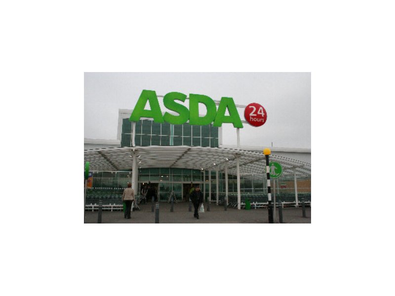 Asda implementa il servizio PantoneLIVE