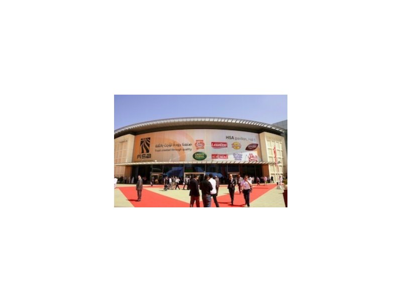 Assolatte e Afidop parteciperanno a Gulfood 2014