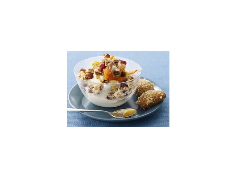 Assolatte: in Italia crescono i consumi dello yogurt greco nel 2013 Assolatte: in Italia crescono i consumi dello yogurt greco nel 2013