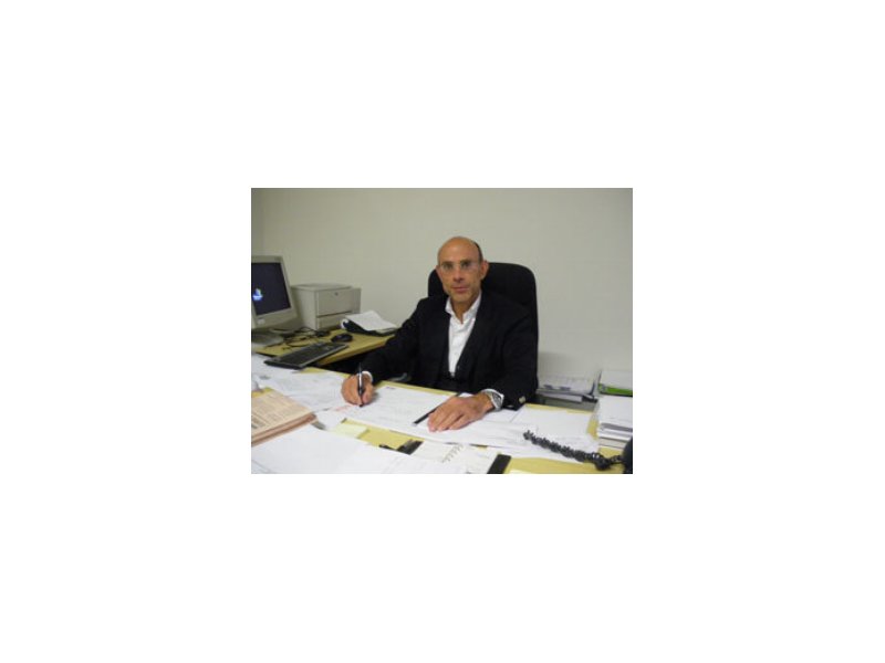 Assologistica nomina un nuovo vicepresidente Assologistica nomina un nuovo vicepresidente