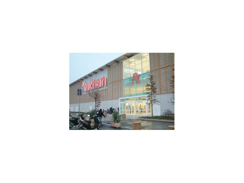Auchan presenta la nuova App che consente il mobile payment Auchan presenta la nuova App che consente il mobile payment