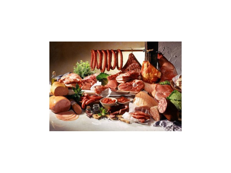 Aumenta l’esportazione dei salumi italiani in Brasile Aumenta l’esportazione dei salumi italiani in Brasile