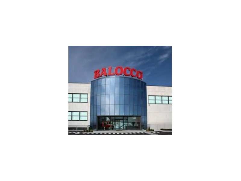 Balocco apre agli snack Balocco apre agli snack
