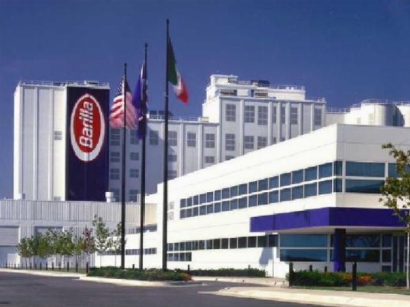 Barilla rinnova il finanziamento delle proprie linee bancarie