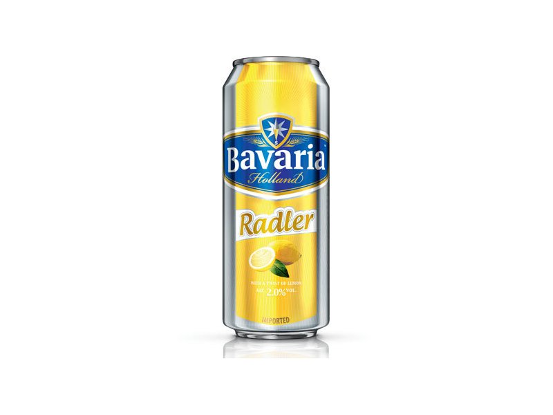 Bavaria Holland Beer official supplier della Kappa Marathon 2014