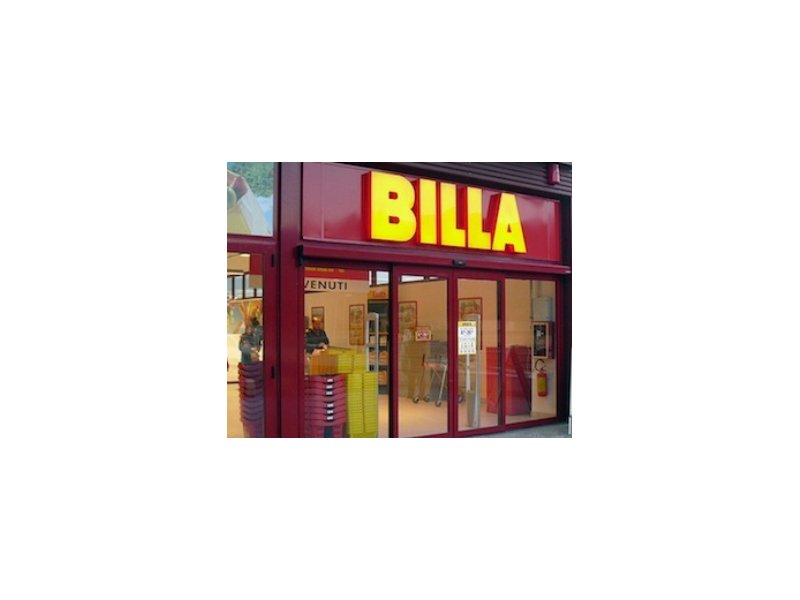 Billa: preoccupazioni per i dipendenti in Valle D'Aosta Billa: preoccupazioni per i dipendenti in Valle D'Aosta