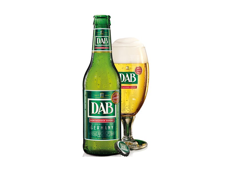 Birra DAB è fornitore ufficiale del 71° Open d'Italia di Golf 2014 Birra DAB è fornitore ufficiale del 71° Open d'Italia di Golf 2014