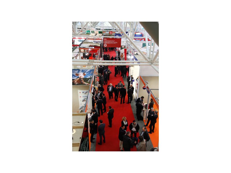 BolognaFiere è green: a Marca 2014 continua la gestione sostenibile degli eventi BolognaFiere è green: a Marca 2014 continua la gestione sostenibile degli eventi