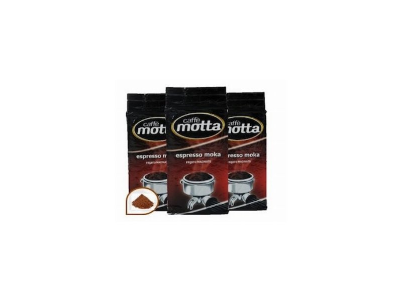 Caffè Motta affida la comunicazione ad Aida Partners Ogilvy PR - Distribuzione Moderna Caffè Motta affida la comunicazione ad Aida Partners Ogilvy PR - Distribuzione Moderna