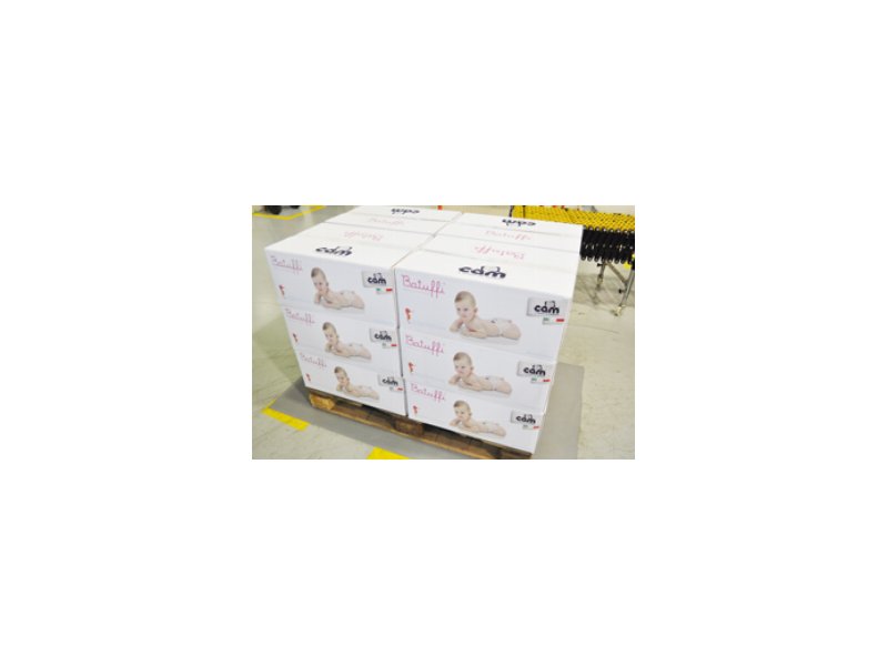 Cam sigla un accordo di produzione con Fas Cam sigla un accordo di produzione con Fas
