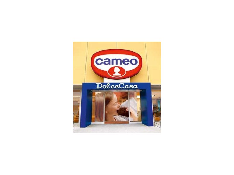 Cameo: un bilancio in dolcezza