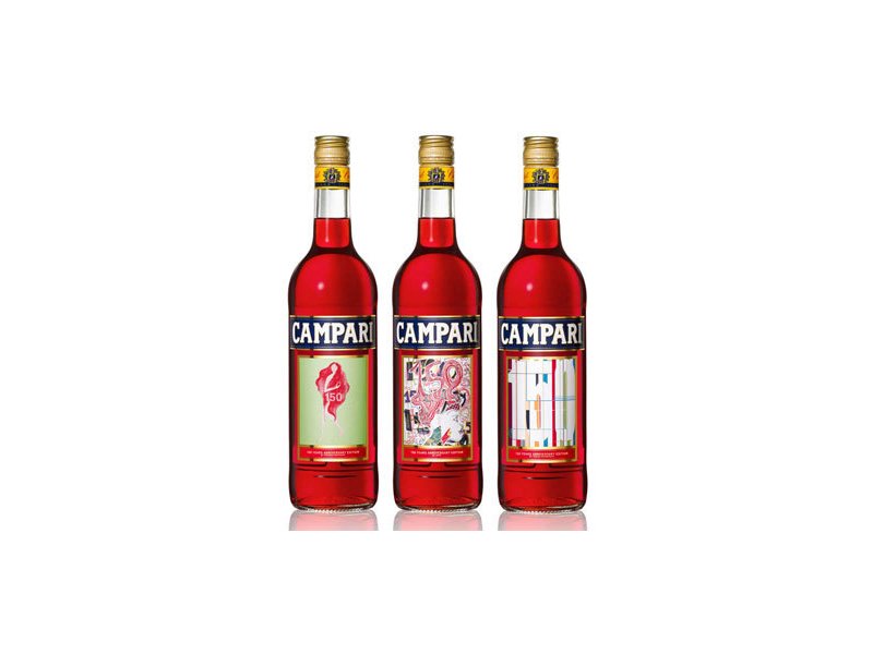 Campari acquisisce il 100% di Fratelli Averna