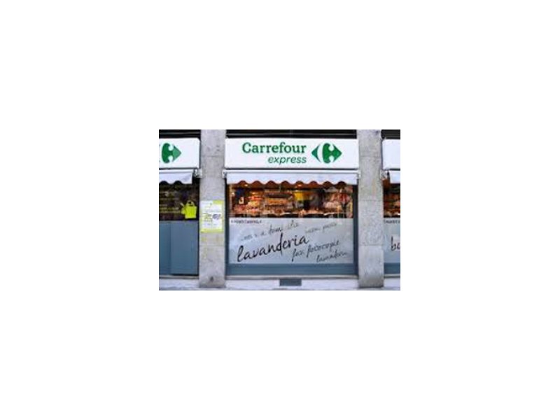 Carrefour acquista l'ex supermercato "Il Centro" di Ameglia (SP) Carrefour acquista l'ex supermercato "Il Centro" di Ameglia (SP)