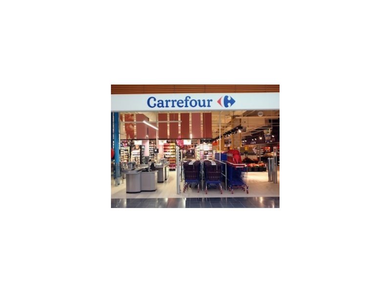 Carrefour: arrivano i contratti di solidarietà per 1360 lavoratori